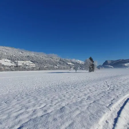 Appartamento 71 Altenmarkt im Pongau